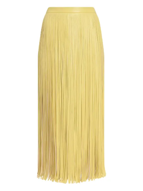 Proenza Schouler jupe Veda