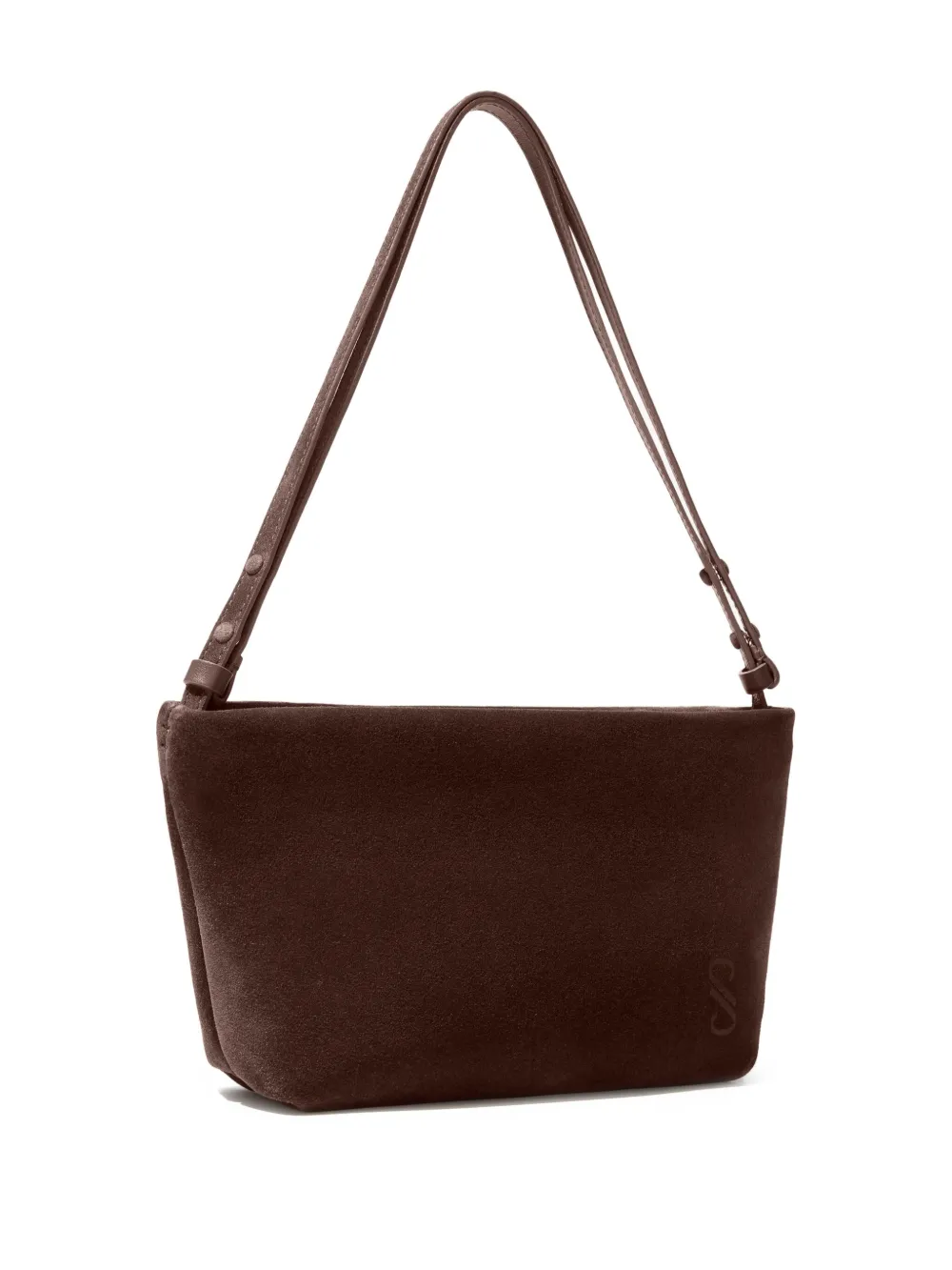 Proenza Schouler Bond schoudertas Bruin