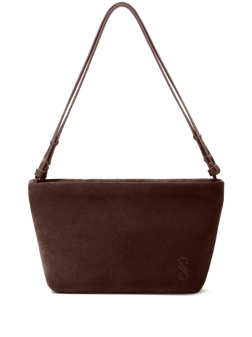 Proenza Schouler Bond shoulder bag | Brown | Image 1