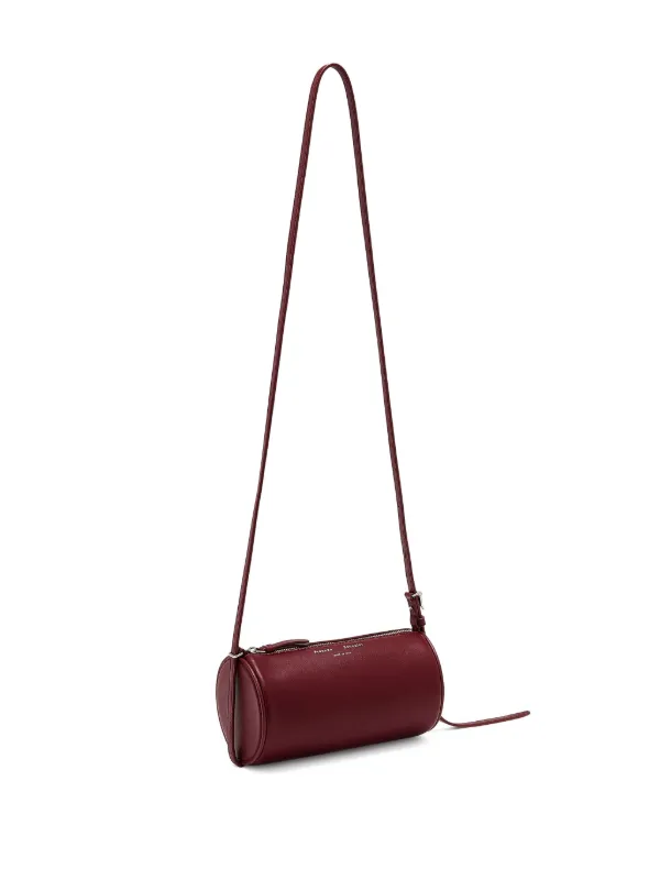 Proenza Schouler Silo ショルダーバッグ | レッド | FARFETCH JP