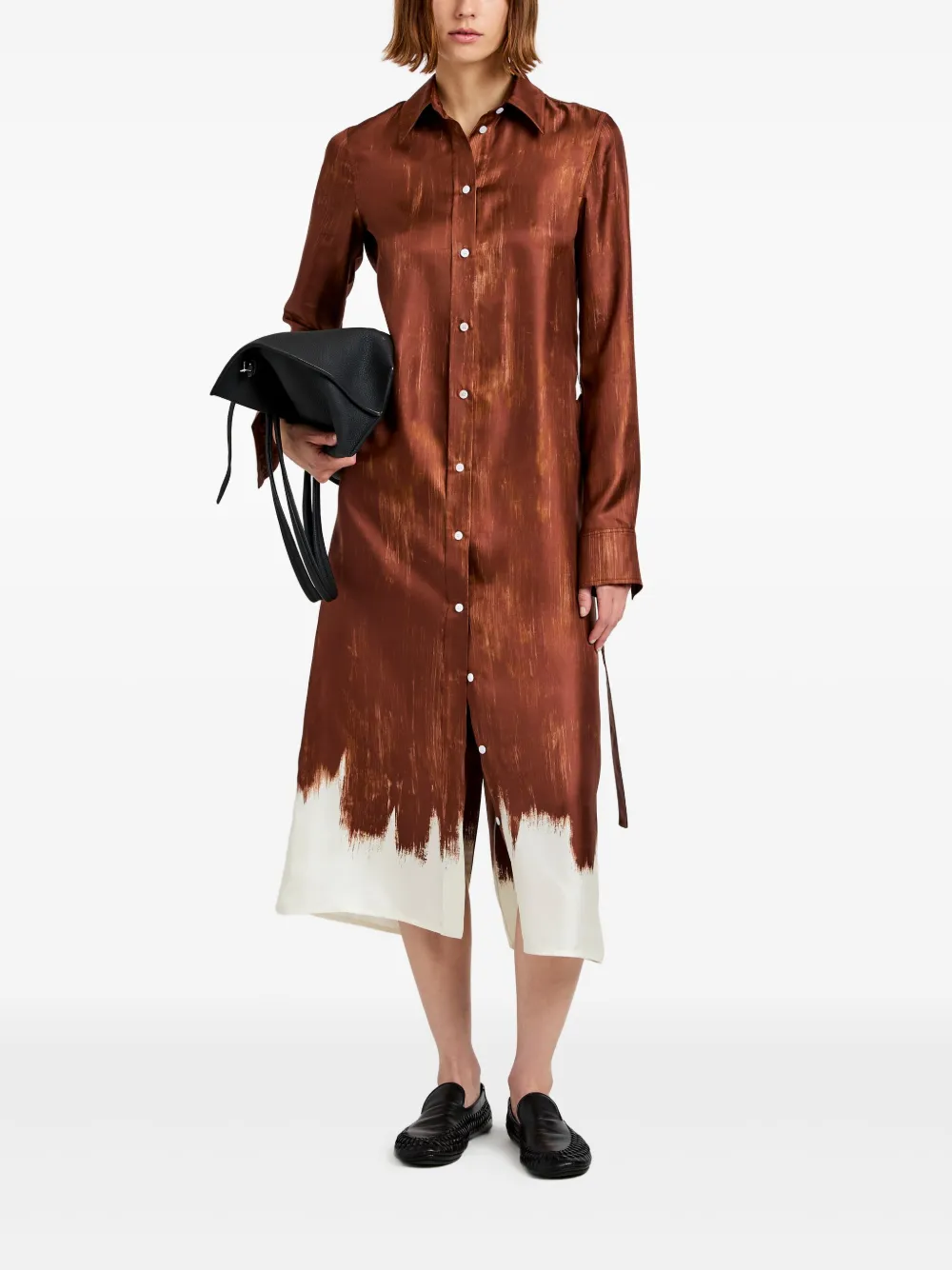 Proenza Schouler Amaya dress | Day Dresses | Image 2