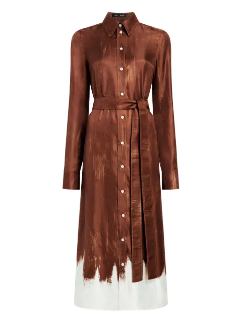 Proenza Schouler Amaya dress