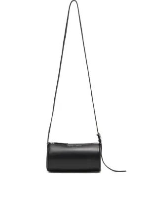 プロエンザスクーラー スタッズレザーショルダーバッグ ホワイト Proenza Schouler（プロエンザ・スクーラー）バッグ - FARFETCH