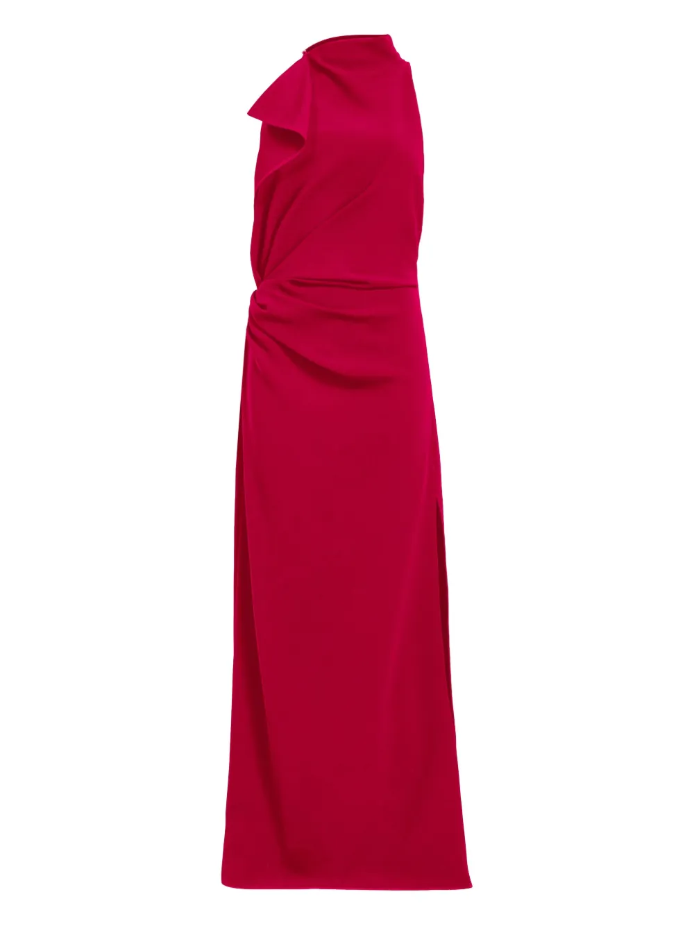 Proenza Schouler Devyn dress | Red | Image 1