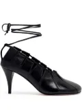 Proenza Schouler Glove Hinge pumps - Black