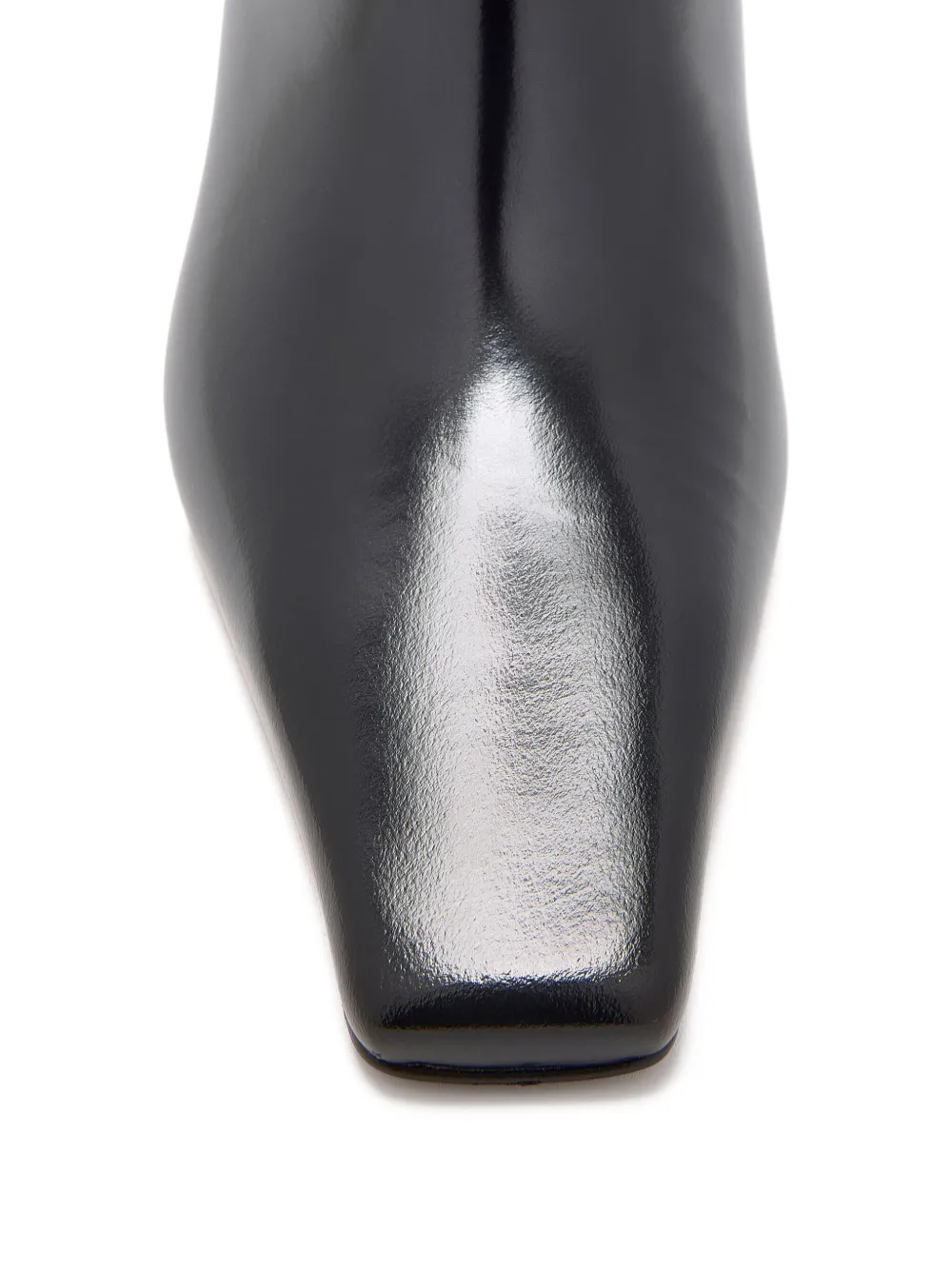 Proenza Schouler Trap boots Black