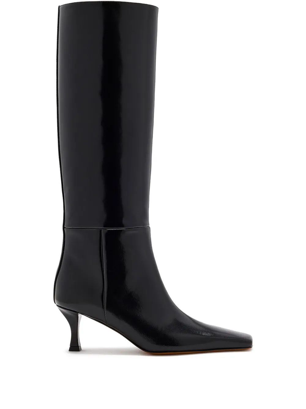 Proenza Schouler Trap boots | Black | Image 1