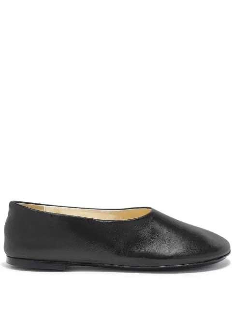 Proenza Schouler Glove ballet flats