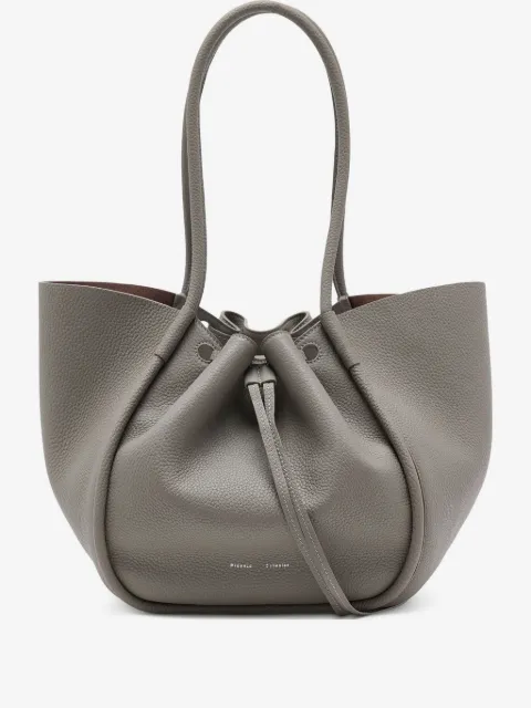 Proenza Schouler tote Ruched grande