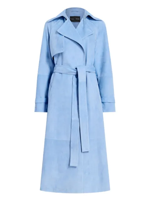 Proenza Schouler Ramona coat