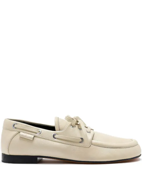 Proenza Schouler Deck shoes