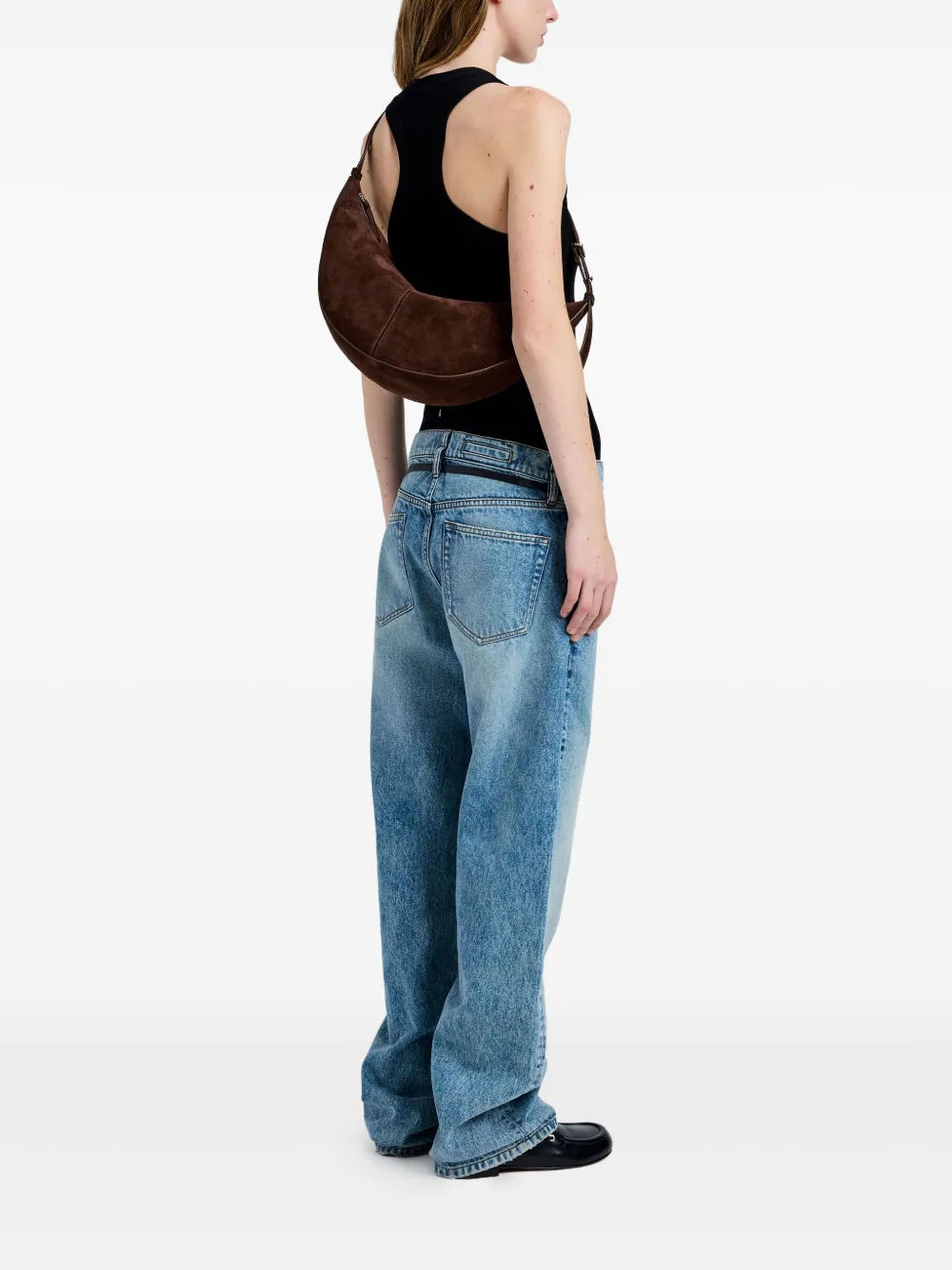 Proenza Schouler Slide Shoulder Bag