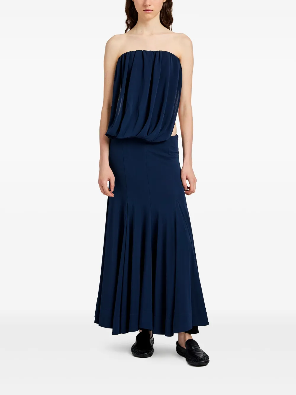 Proenza Schouler Yael maxi dress | Day Dresses | Image 2