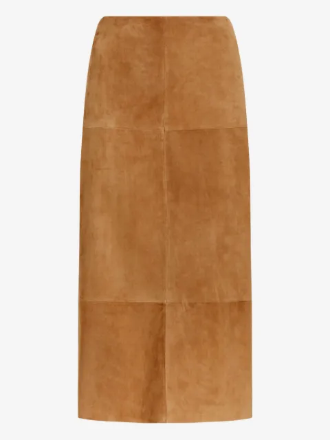 Proenza Schouler Nadia midi skirt