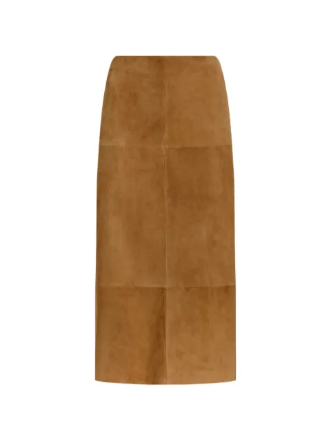 Proenza Schouler Nadia midi skirt 