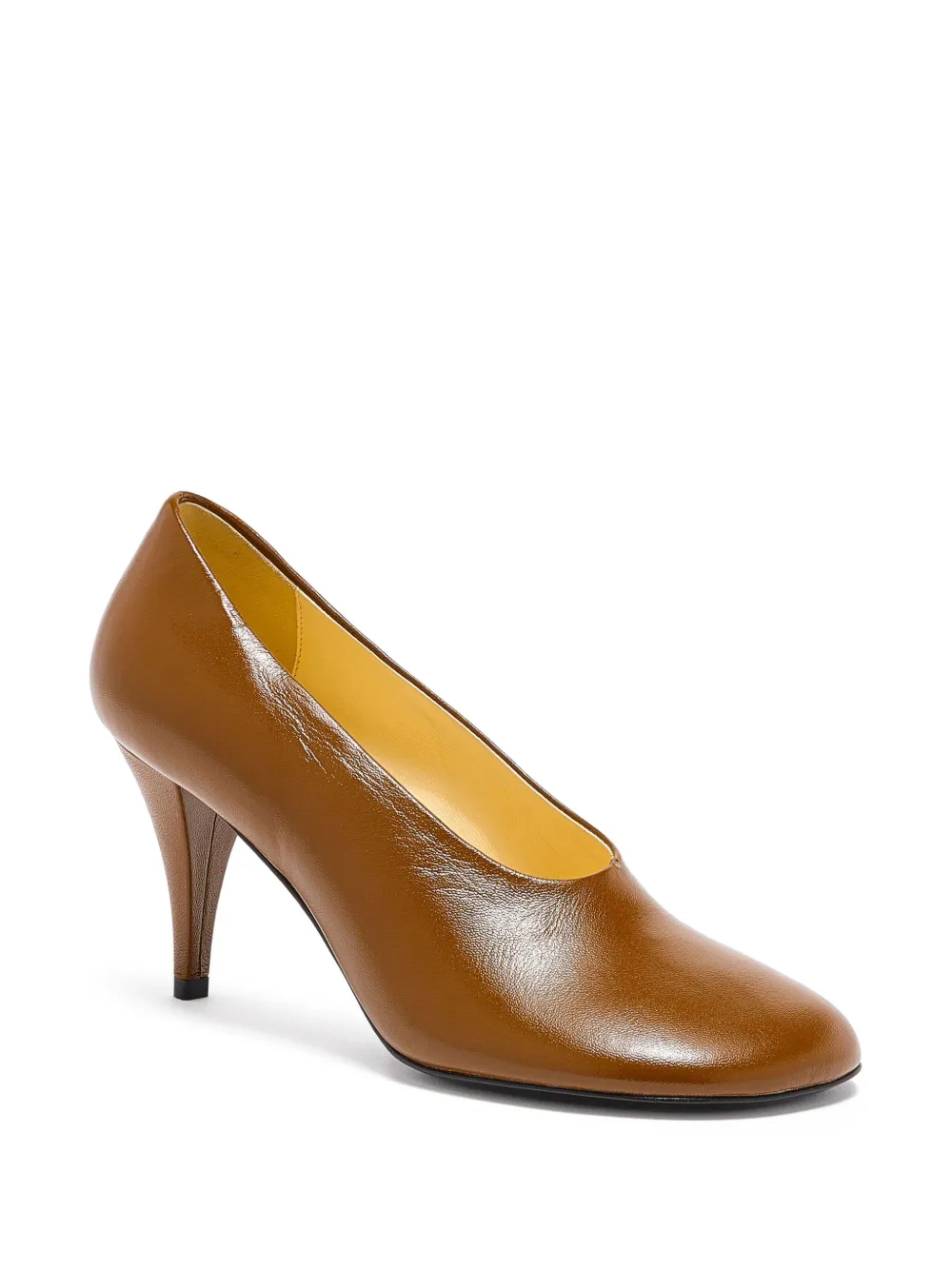 Proenza Schouler Glove pumps Brown