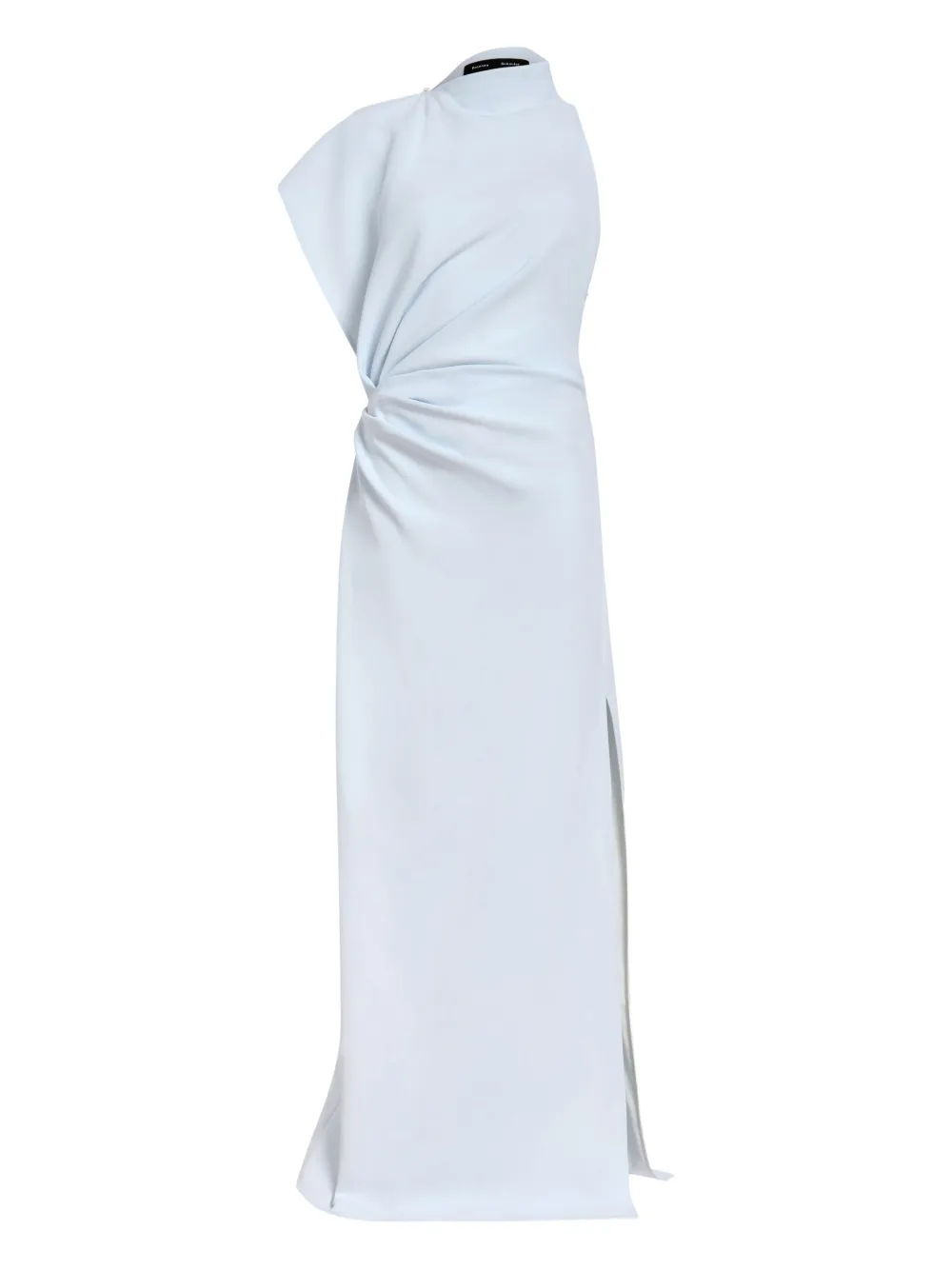 Proenza Schouler Devyn dress | Blue | Image 1
