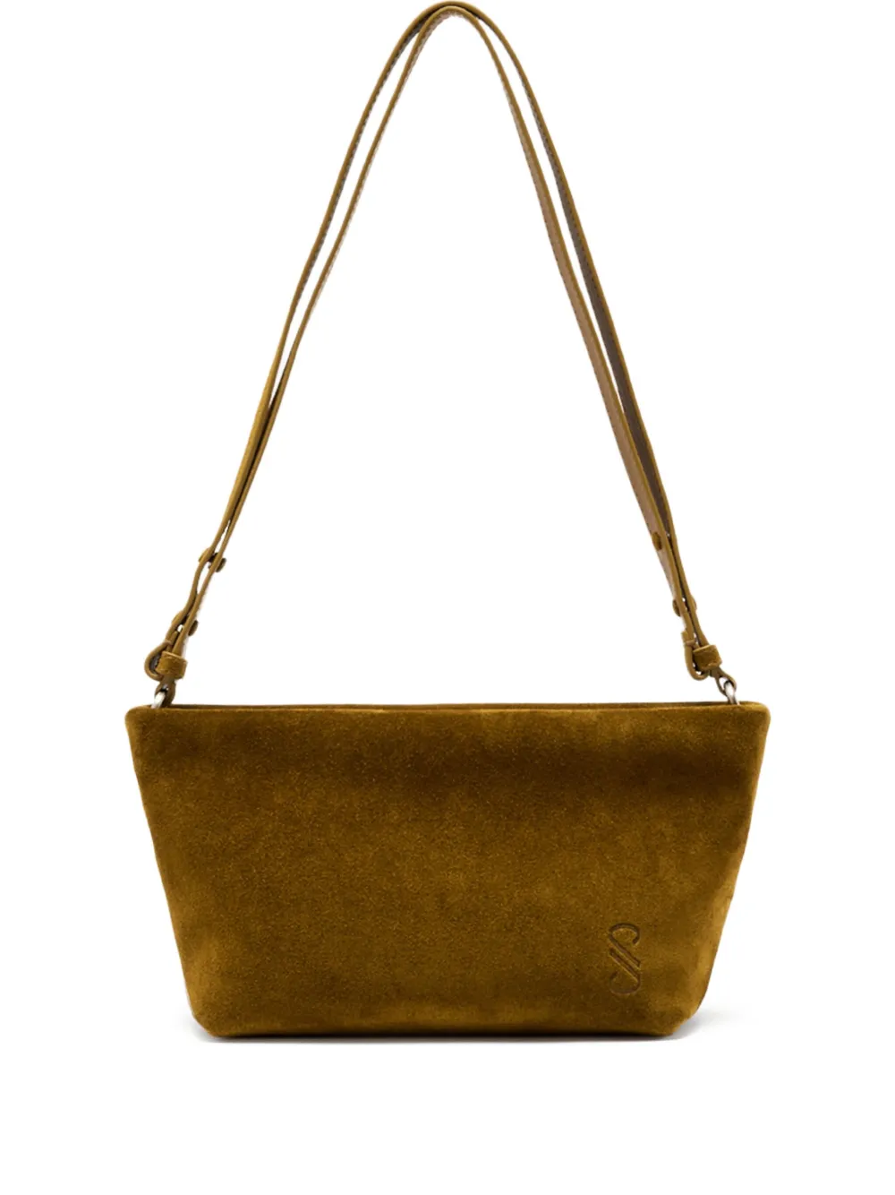 Proenza Schouler Bond shoulder bag | Brown | Image 1