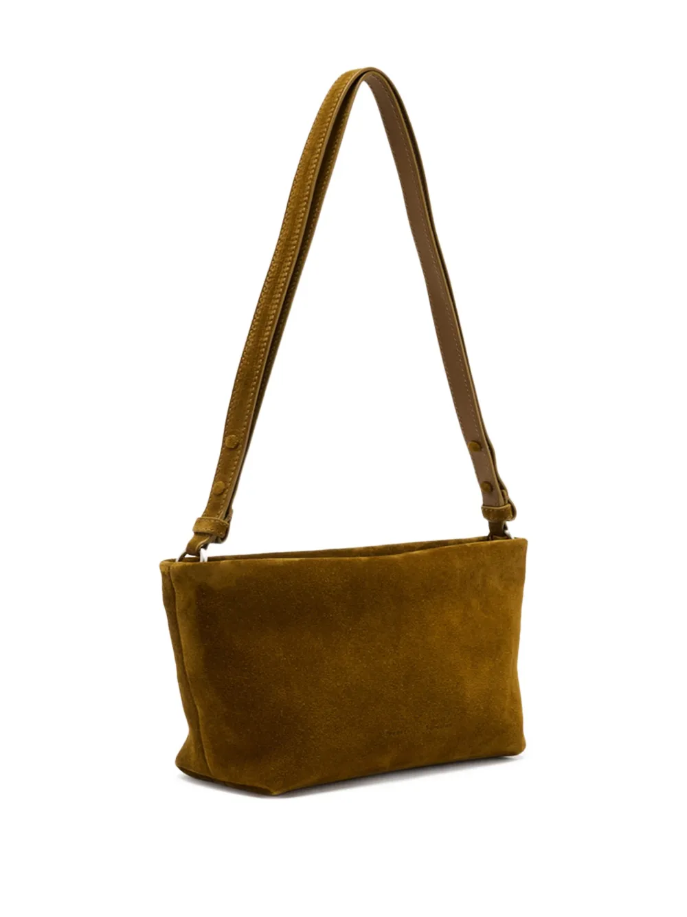 Proenza Schouler Bond schoudertas Bruin