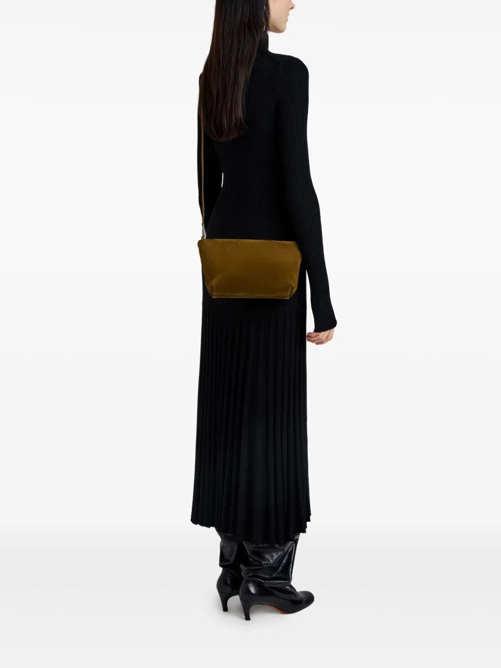 Proenza Schouler Bond schoudertas Bruin