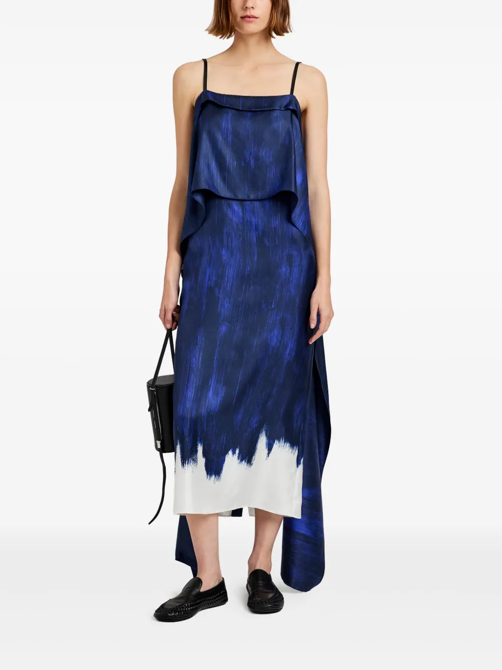 Proenza Schouler Wilma midi dress | Day Dresses | Image 2