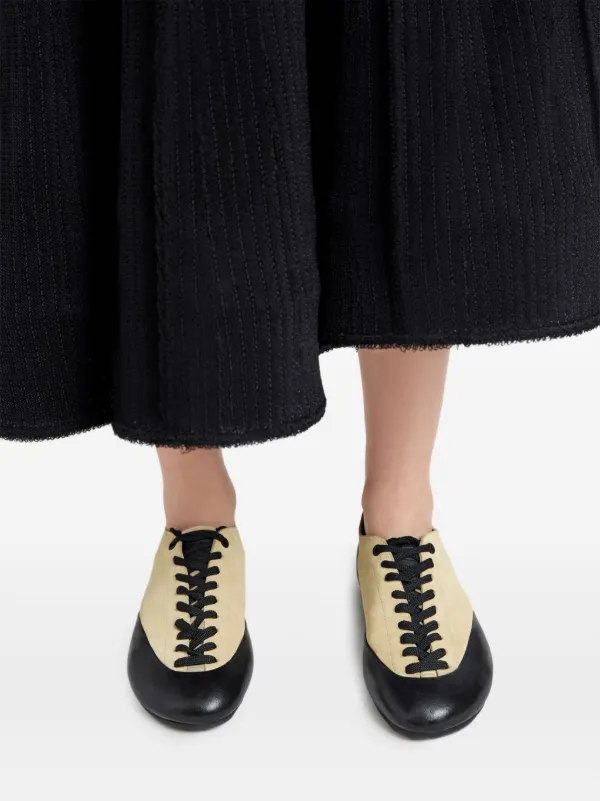 値下げ proenza Schouler ブーティー HB243058-L014F-001_V0_9a8c091c