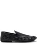 Proenza Schouler Whip loafers - Black