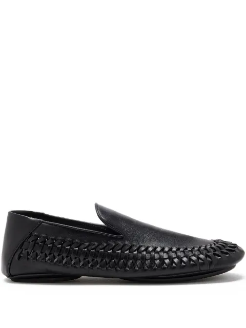 Proenza Schouler Whip loafers 