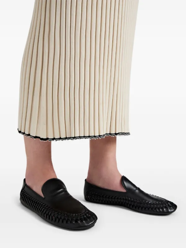 Proenza Schouler ブラック フラットシューズ SOREL x Proenza Schouler Waterproof Clog (Women) | Nordstrom