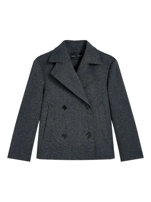 Blazer Nola à boutonnière croisée - Proenza Schouler - Modalova