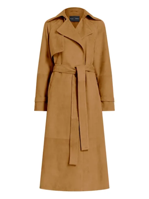 Proenza Schouler Ramona coat