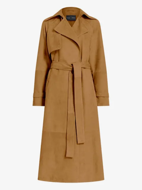 Proenza Schouler Ramona frakke