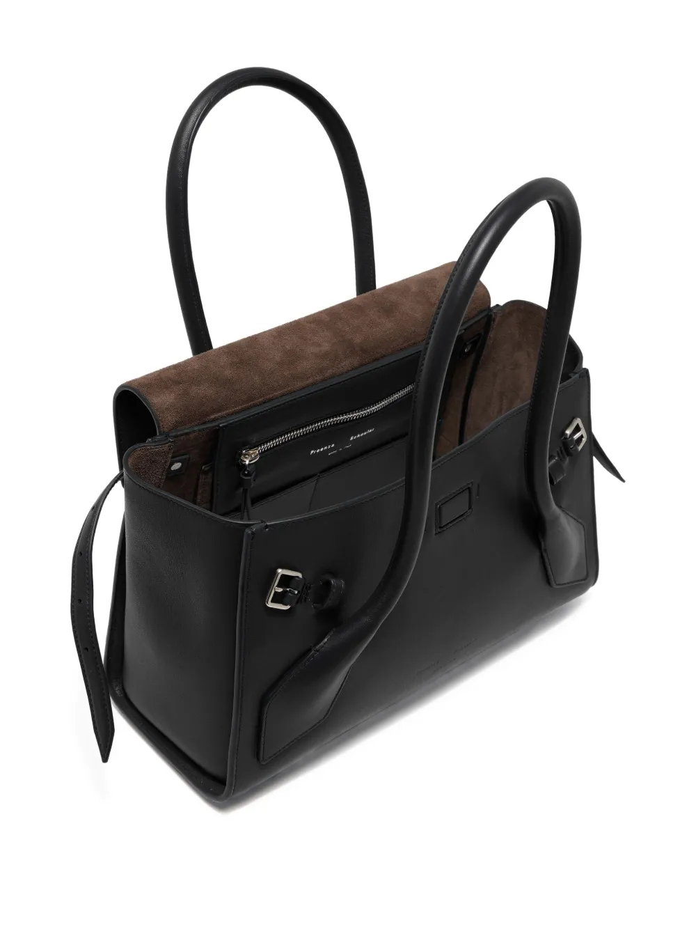 Proenza Schouler Small Tate Tote Bag