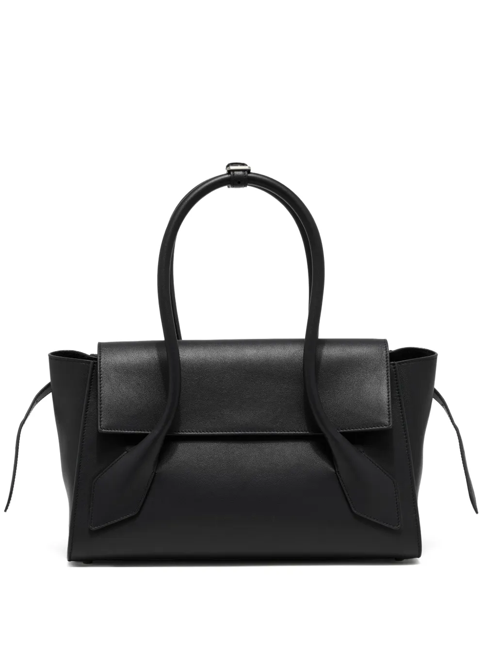 Proenza Schouler Tate kleine shopper Zwart