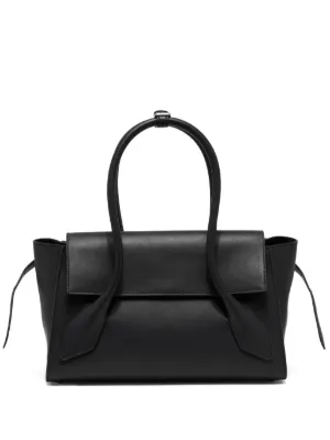 Proenza Schouler ブロエンザスクーラー レザー リュック 黒 PROENZA SCHOULER プロエンザ・スクーラー メンズ レザー