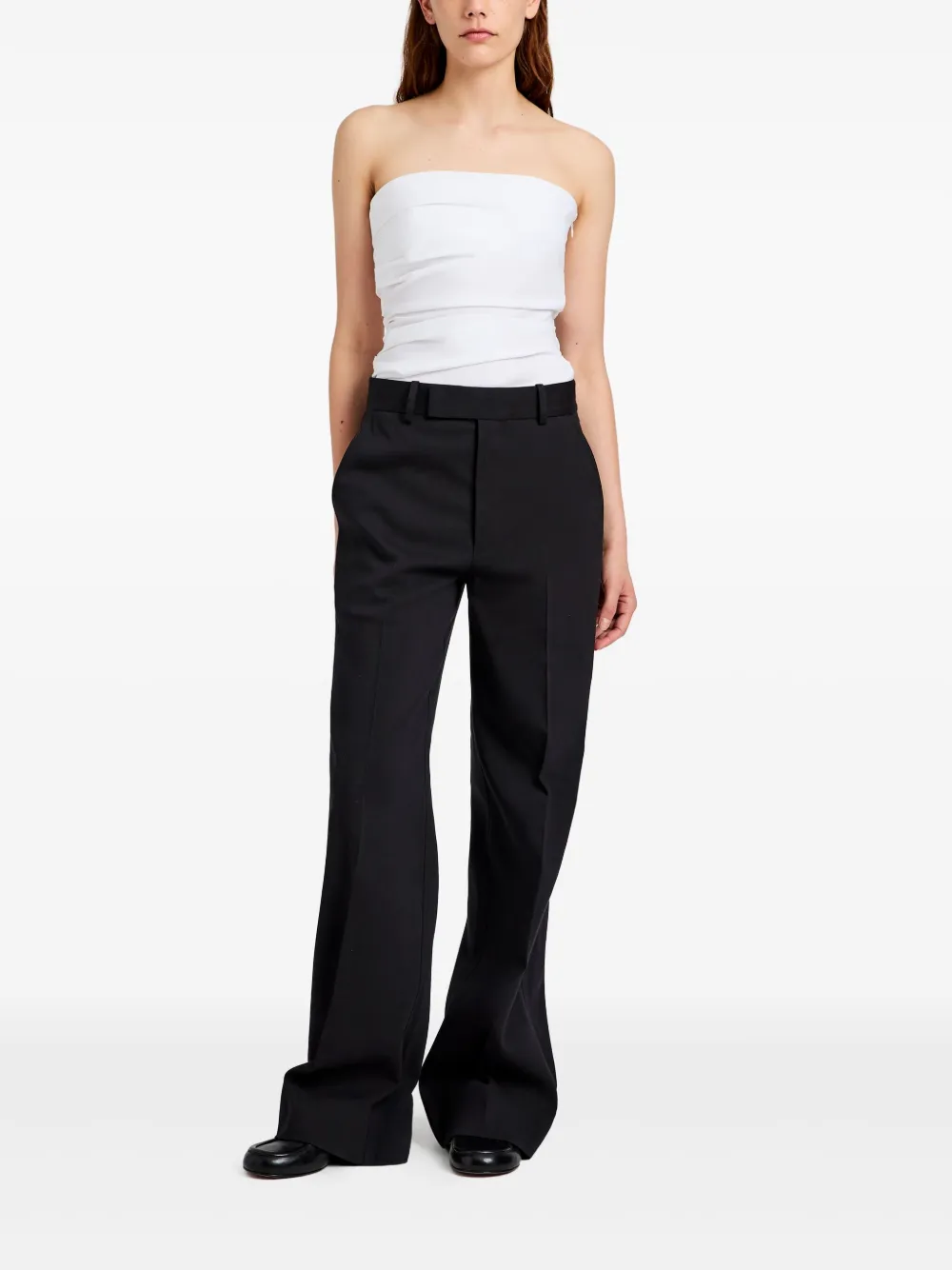 Proenza Schouler Lena top | Vests & Tank Tops | Image 2