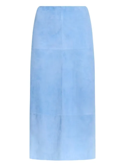 Proenza Schouler Nadia midi skirt 