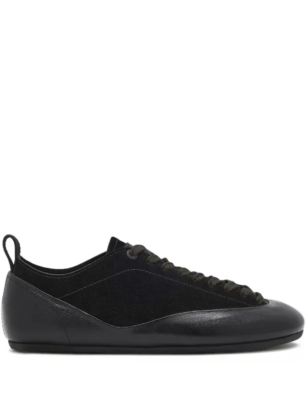 Proenza Schouler Arcadia Sneakers in Black