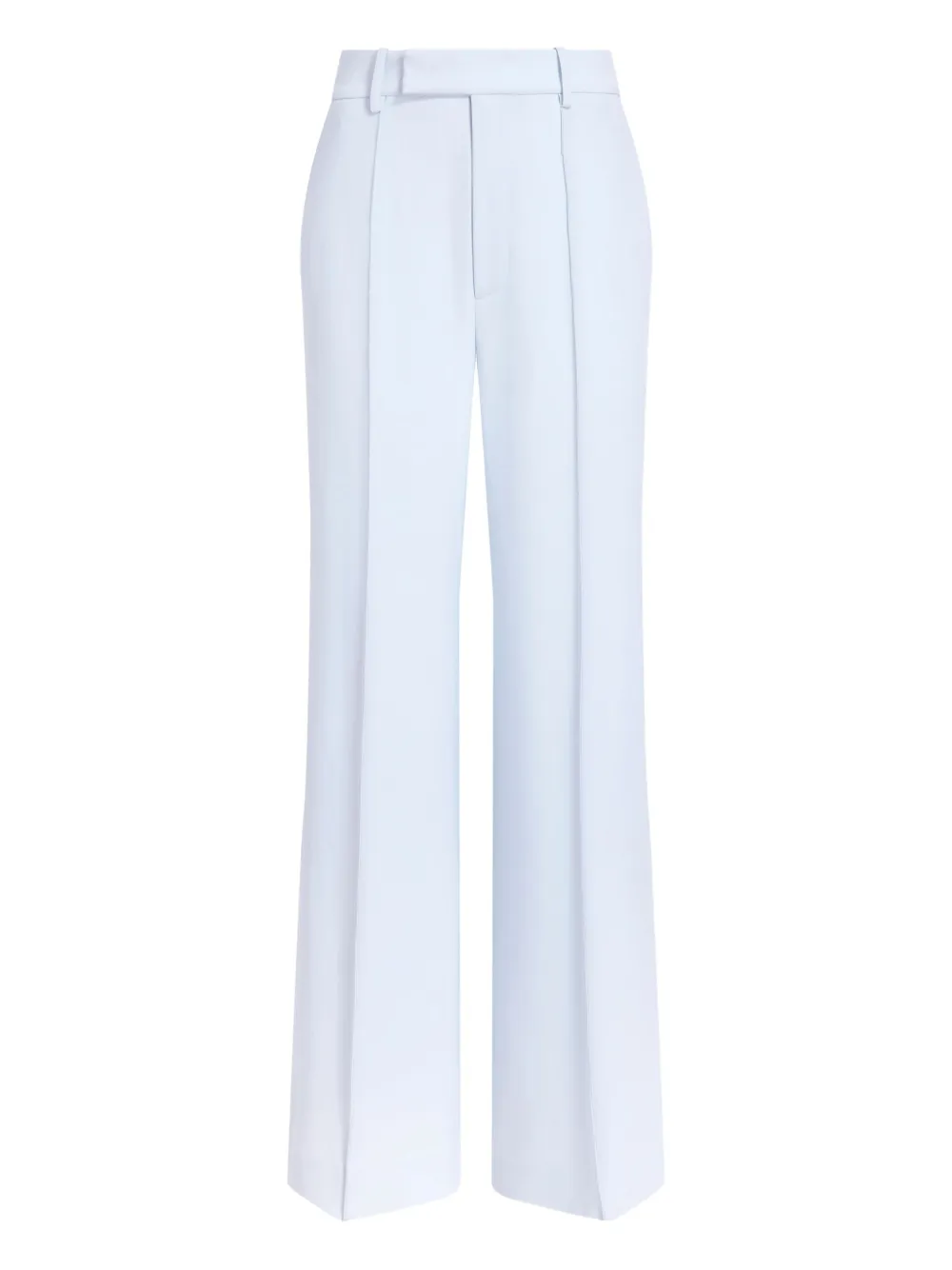 Proenza Schouler Weyes broek Blauw