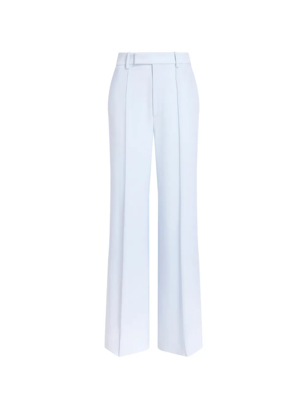 Proenza Schouler Weyes broek Blauw