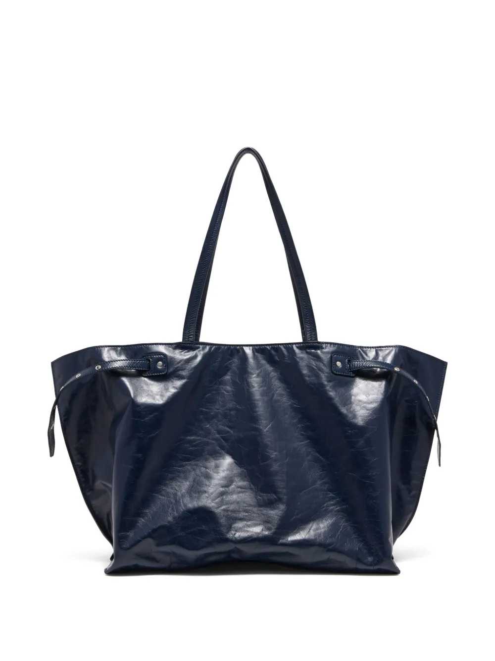 Proenza Schouler Days Carryall schoudertas Blauw