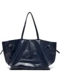 Proenza Schouler Days Carryall shoulder bag - Blue