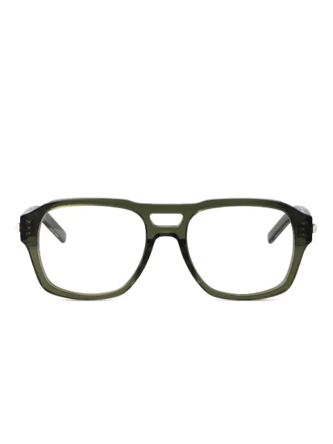 Givenchy Eyewear square-frame glasses