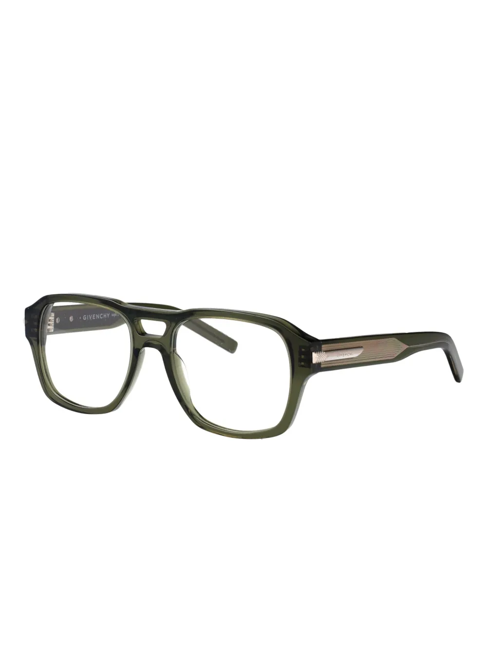 Givenchy Eyewear square-frame glasses | Image 2