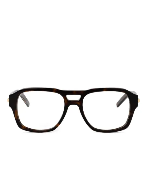 Givenchy Eyewear square-frame glasses
