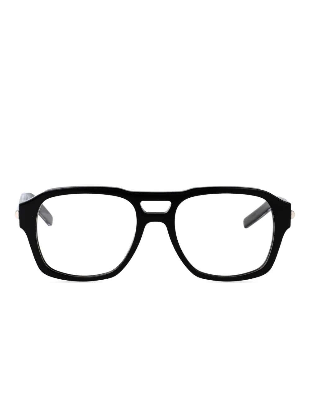 Givenchy Eyewear square-frame glasses | Black | Image 1