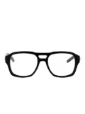 Givenchy Eyewear square-frame glasses - Black