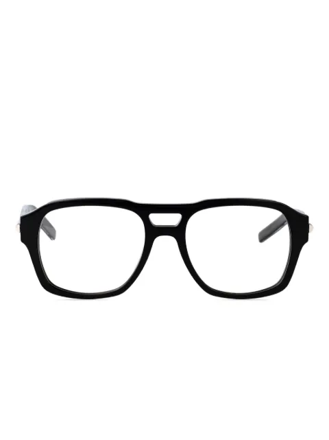 Givenchy Eyewear square-frame glasses