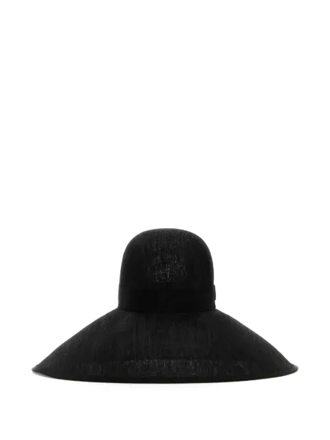 Valentino Garavani Vlogo-plaque hat