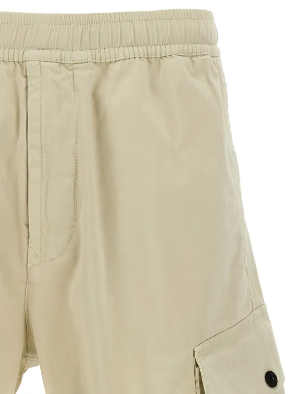 Stone Island カーゴショーツ | ニュートラル | FARFETCH JP
